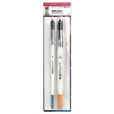 Dina Wakley MEdia Round Brush Set (MDA82163)