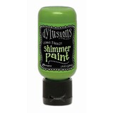 Ranger Dylusions Shimmer Paint Island Parrot (DYU81388)