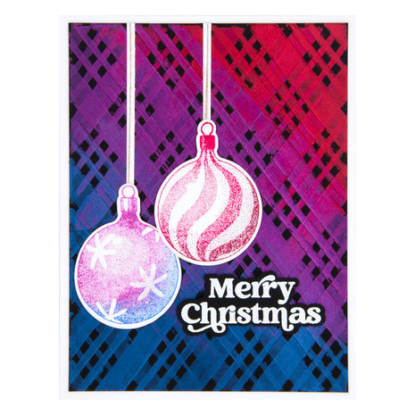 Spellbinders Simon Hurley Halftone Holiday Dies (S7-228) Spellbinders Simon Hurley Halftone Holiday Dies (S7-228)