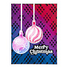 Spellbinders Simon Hurley Halftone Holiday Dies (S7-228) Spellbinders Simon Hurley Halftone Holiday Dies (S7-228)