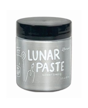 Simon Hurley Create Lunar Paste Silver Lining (HUA82620) Simon Hurley Create Lunar Paste Silver Lining (HUA82620)