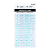 Spellbinders Fashion Topaz Color Essentials Pearl Dots (SCS-208)