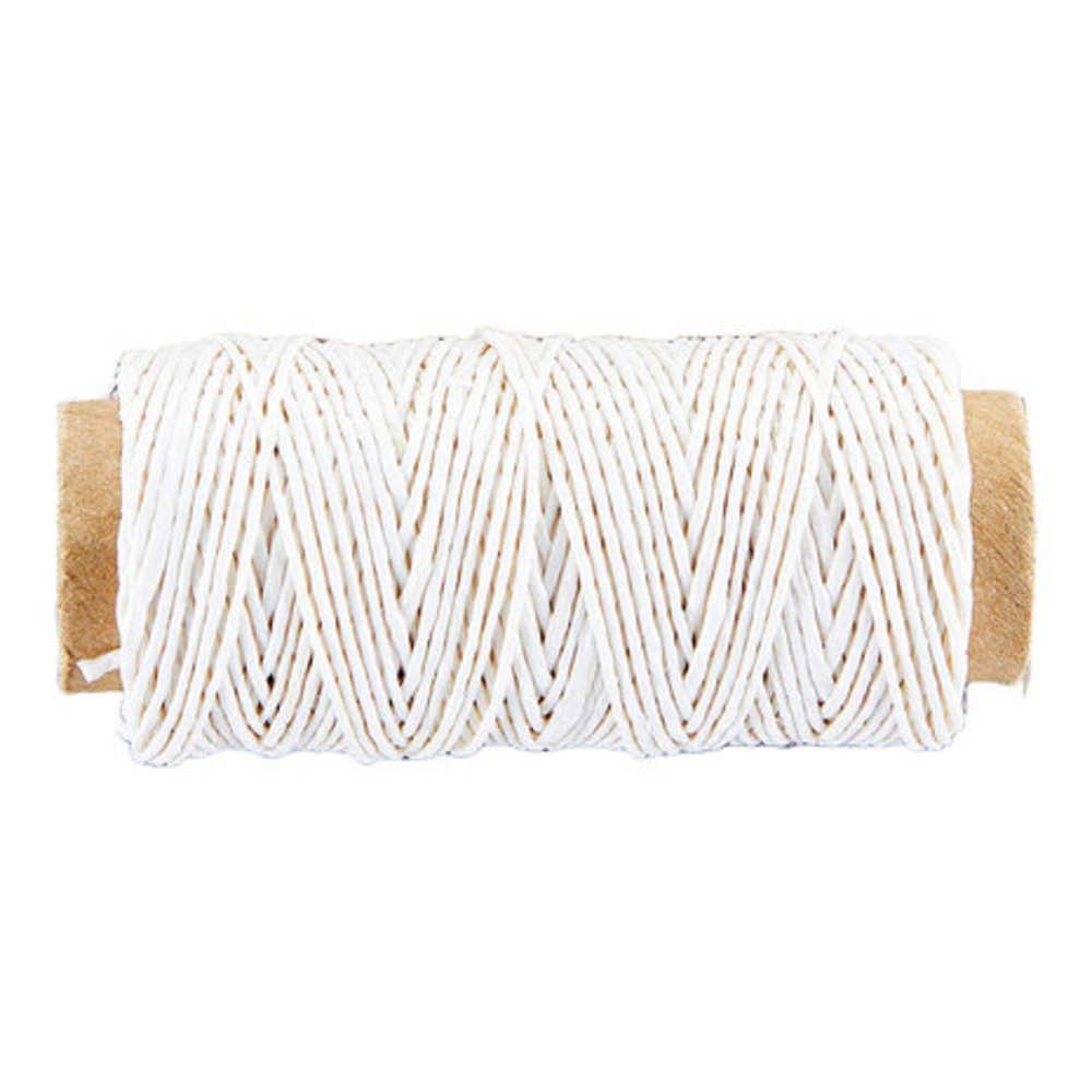 Spellbinders White Hemp Cord (SCS-259)