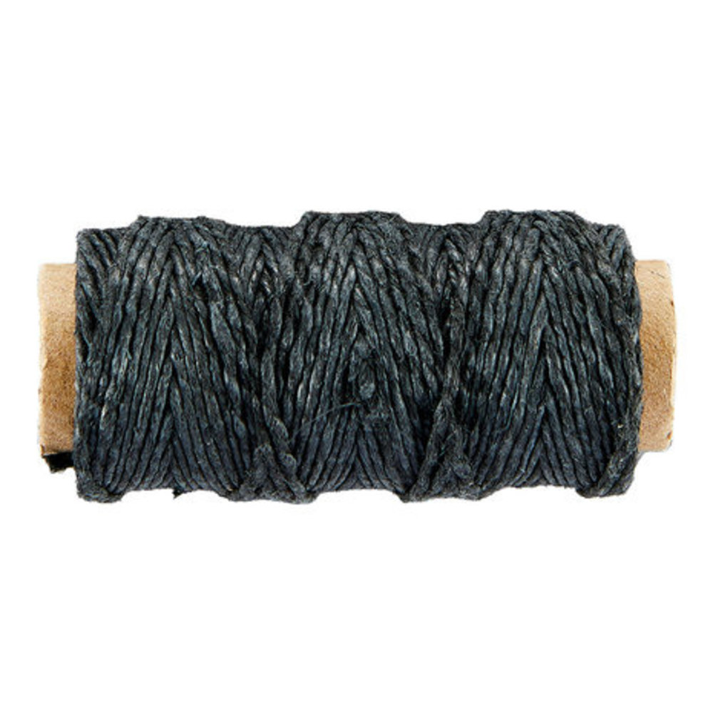Spellbinders Black Hemp Cord (SCS-260) Spellbinders Black Hemp Cord (SCS-260)