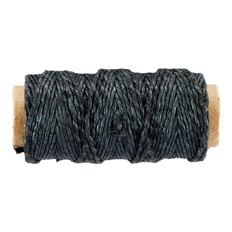Spellbinders Black Hemp Cord (SCS-260) Spellbinders Black Hemp Cord (SCS-260)