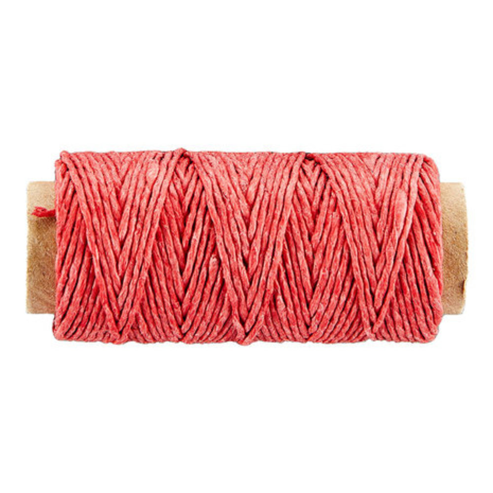Spellbinders Red Hemp Cord (SCS-261)