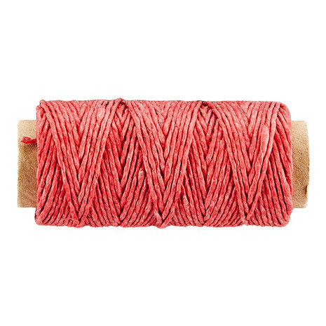 Spellbinders Red Hemp Cord (SCS-261)