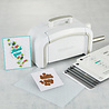 Spellbinders Platinum SIX Die Cutting And Embossing Machine 6 Inch Platform (PE-104) Spellbinders Platinum SIX Die Cutting And Embossing Machine 6 Inch Platform (PE-104)
