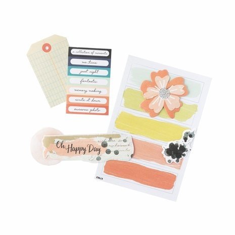 Vicki Boutin Print Shop Paperie Pack (200pcs) (34013951) Vicki Boutin Print Shop Paperie Pack (200pcs) (34013951)