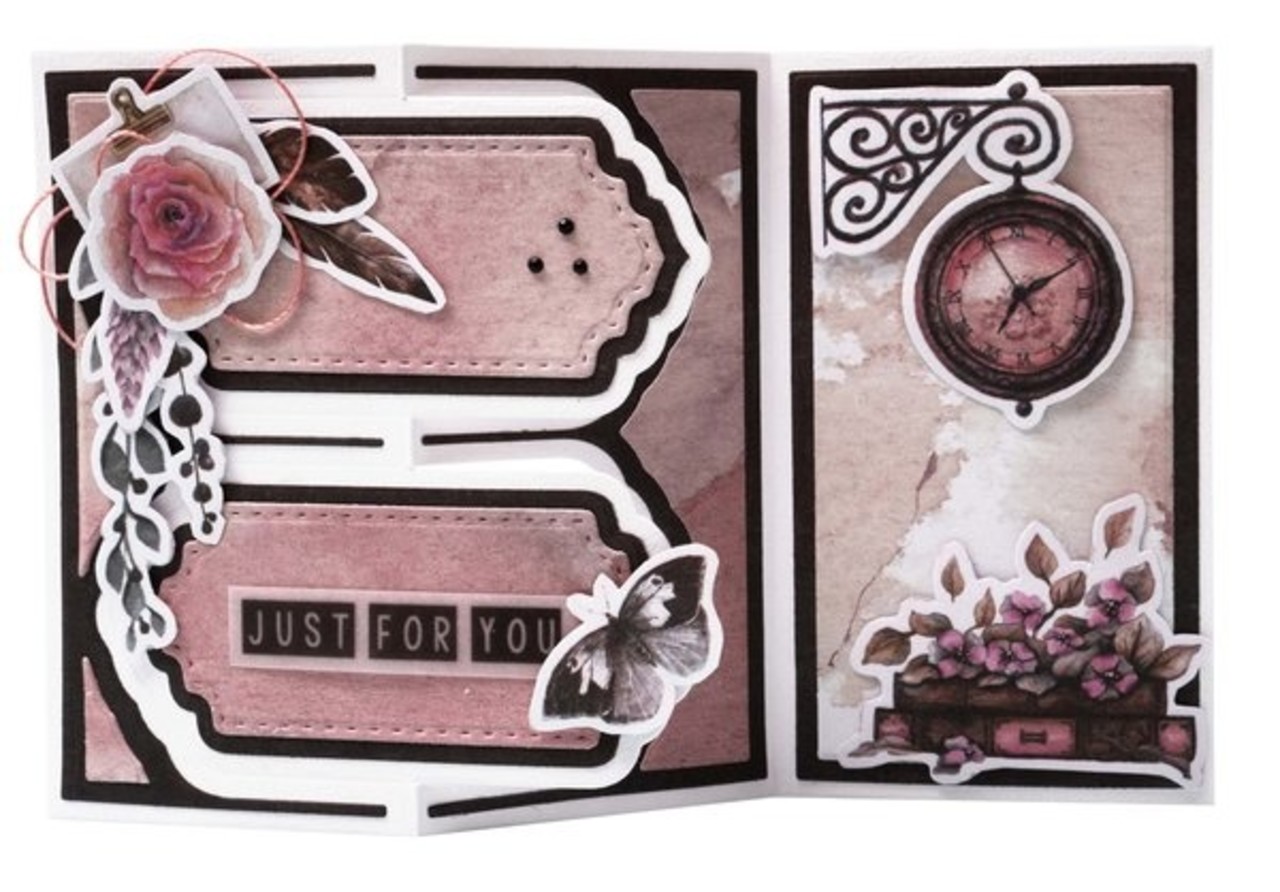 Studio Light Essentials Snijmal Zig-Zag Card Shape (SL-ES-CD448) Studio Light Essentials Snijmal Zig-Zag Card Shape (SL-ES-CD448)