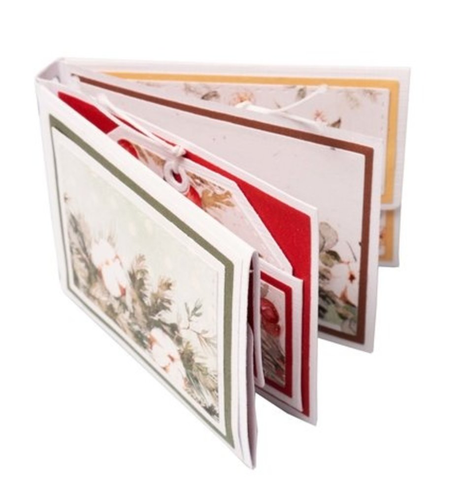 Studio Light Essentials Snijmal Pocket Creative Folder (SL-ES-CD454) Studio Light Essentials Snijmal Pocket Creative Folder (SL-ES-CD454)