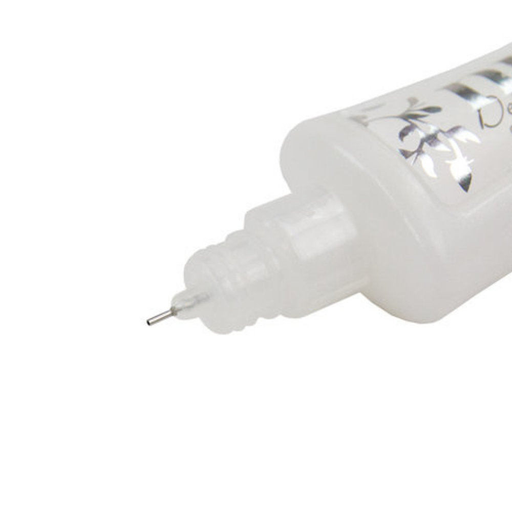 Nuvo Deluxe Adhesive Large (120ml) (201N) Nuvo Deluxe Adhesive Large (120ml) (201N)