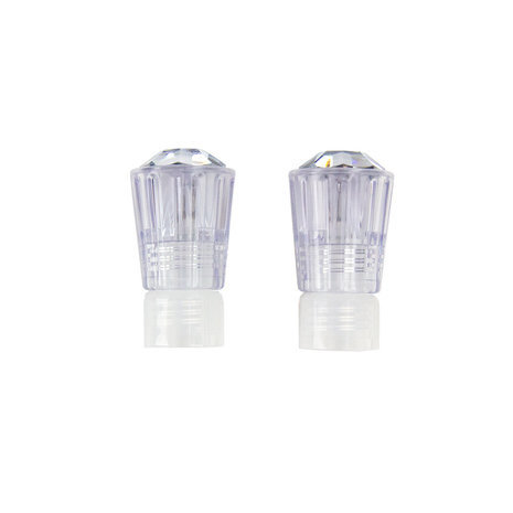 Nuvo Deluxe Adhesive Precision Nozzles (207N) Nuvo Deluxe Adhesive Precision Nozzles (207N)