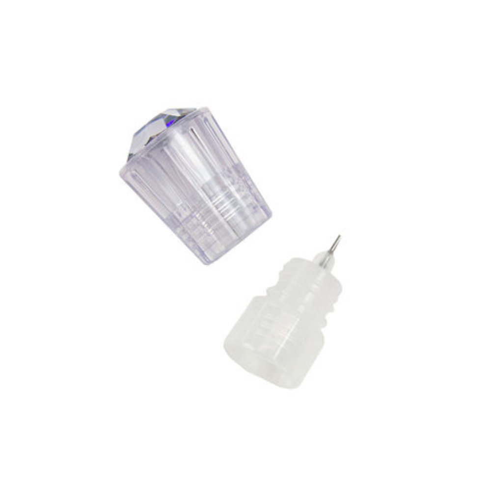 Nuvo Deluxe Adhesive Precision Nozzles (207N) Nuvo Deluxe Adhesive Precision Nozzles (207N)