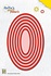 Multi Frame Straight Oval (MFD057) Multi Frame Straight Oval (MFD057)
