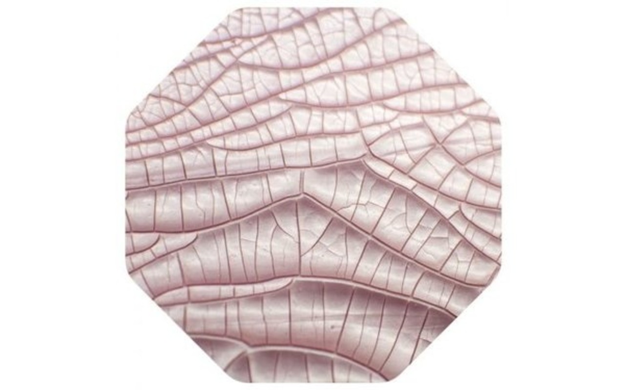 Nuvo Crackle Mousse Pink Gin (1392N) Nuvo Crackle Mousse Pink Gin (1392N)