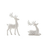 Idea-ology Tim Holtz Christmas Salvaged Deer (TH94292) Idea-ology Tim Holtz Christmas Salvaged Deer (TH94292)