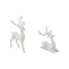 Idea-ology Tim Holtz Christmas Salvaged Deer (TH94292) Idea-ology Tim Holtz Christmas Salvaged Deer (TH94292)