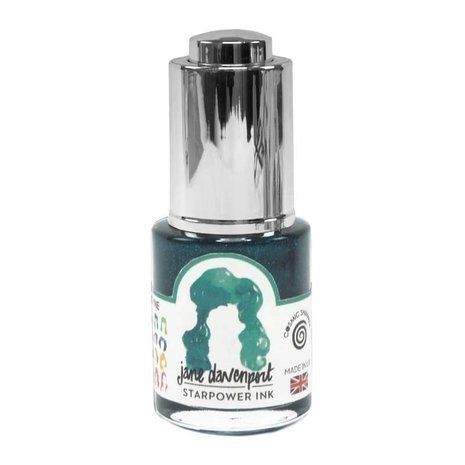 Jane Davenport Starpower Ink Jayne (CSJDSPJAYNE) Jane Davenport Starpower Ink Jayne (CSJDSPJAYNE)