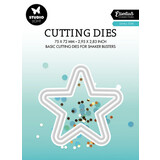 Studio Light Essentials Snijmal Small Star (SL-ES-CD451)