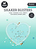 Essentials Shaker Blisters Heart Shape (SL-ES-BLIS05) Essentials Shaker Blisters Heart Shape (SL-ES-BLIS05)
