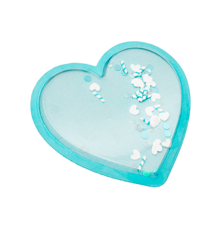 Studio Light Essentials Shaker Blisters Heart Shape (SL-ES-BLIS05) Studio Light Essentials Shaker Blisters Heart Shape (SL-ES-BLIS05)