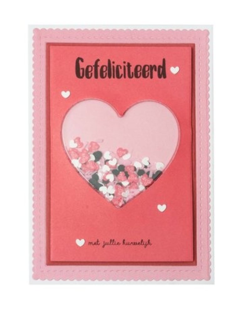 Studio Light Essentials Shaker Blisters Heart Shape (SL-ES-BLIS05) Studio Light Essentials Shaker Blisters Heart Shape (SL-ES-BLIS05)