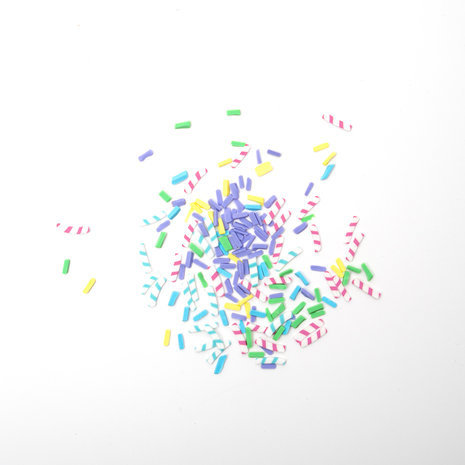 Studio Light Essentials Shaker Elements Sprinkles (SL-ES-SHAKE06) Studio Light Essentials Shaker Elements Sprinkles (SL-ES-SHAKE06)