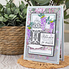 Crafter's Companion Wisteria Collection Timeless Birdcage Die (NG-WC-MD-TBC) Crafter's Companion Wisteria Collection Timeless Birdcage Die (NG-WC-MD-TBC)