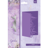 Crafter's Companion Wisteria Collection Trailing Wisteria Die (NG-WC-MD-TWIS)