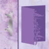 Crafter's Companion Wisteria Collection Trailing Wisteria Die (NG-WC-MD-TWIS) Crafter's Companion Wisteria Collection Trailing Wisteria Die (NG-WC-MD-TWIS)