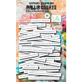 Ephemera | AALL and Create