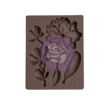 Prima Marketing Inc Magnolia Rouge Moulds (658298)
