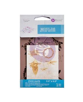 Prima Marketing Inc Aquarelle Dreams Mould (659431)*