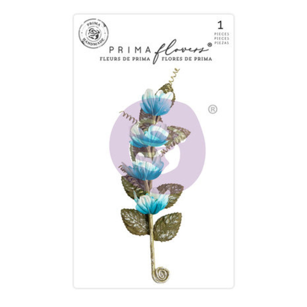 Prima Marketing Inc Aquarelle Dreams Flowers Serene (659653) Prima Marketing Inc Aquarelle Dreams Flowers Serene (659653)