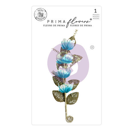 Prima Marketing Inc Aquarelle Dreams Flowers Serene (659653) Prima Marketing Inc Aquarelle Dreams Flowers Serene (659653)