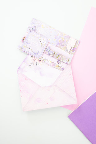 Crafter's Companion Make and Send All Occasions 12x12 Inch Card Making Pad (CC-PAD12-MAS-AOCC)