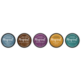 Lindy's Stamp Gang Steampunk Soiree Magical Set (mag-20)