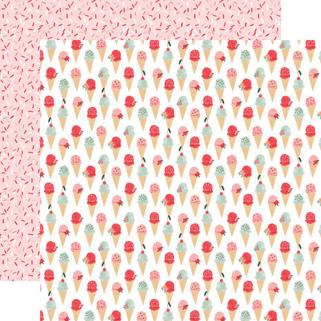 Carta Bella My Valentine 6x6 Inch Paper Pad (CBMV294023) Carta Bella My Valentine 6x6 Inch Paper Pad (CBMV294023)