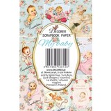 Decorer My Baby Paper Pack (7x10,8cm) (DECOR-M118)