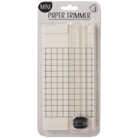DLP Mini Paper Trimmer (3011617) DLP Mini Paper Trimmer (3011617)