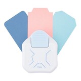 Vaessen Creative 3-in-1 Corner Punch Journal (NV701001)