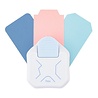 Vaessen Creative 3-in-1 Corner Punch Journal (NV701001) Vaessen Creative 3-in-1 Corner Punch Journal (NV701001)