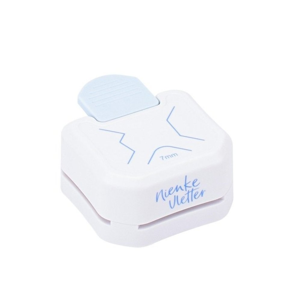 Vaessen Creative 3-in-1 Corner Punch Journal (NV701001)