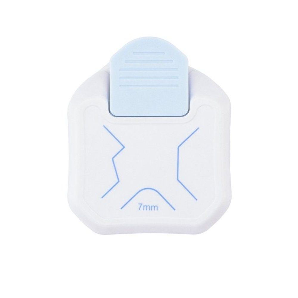 Vaessen Creative 3-in-1 Corner Punch Journal (NV701001)