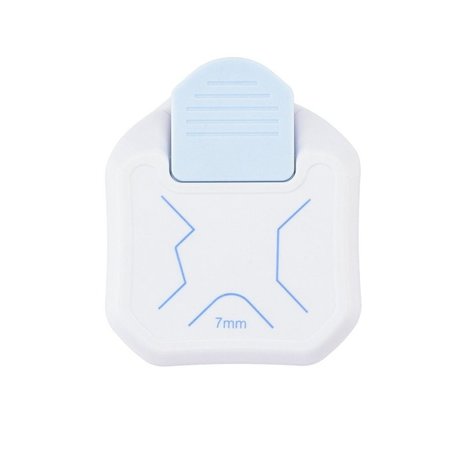 Vaessen Creative 3-in-1 Corner Punch Journal (NV701001)