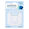 Vaessen Creative 3-in-1 Corner Punch Journal (NV701001) Vaessen Creative 3-in-1 Corner Punch Journal (NV701001)