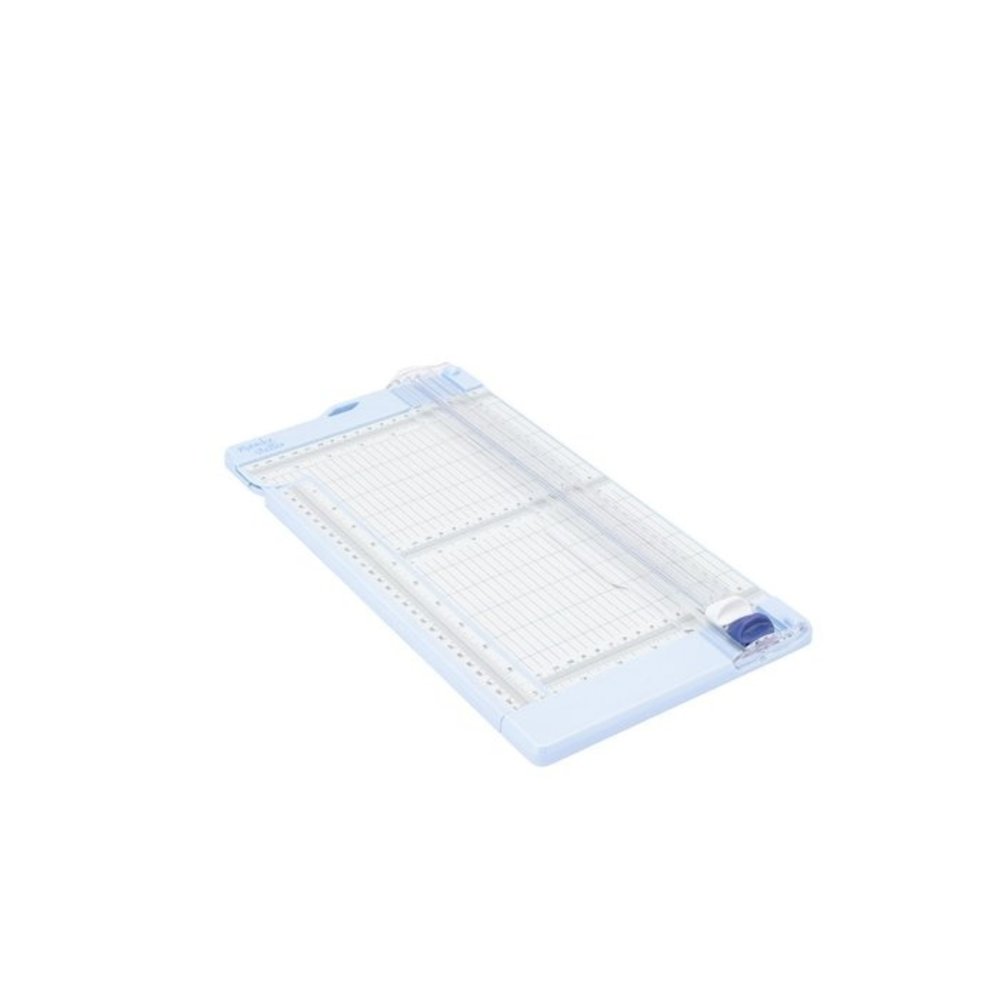 Vaessen Creative Paper Cutter with Scoring Tool 30,5 x 15,2 cm (NV702001)