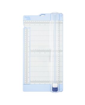 Vaessen Creative Paper Cutter with Scoring Tool 30,5 x 15,2 cm (NV702001) Vaessen Creative Paper Cutter with Scoring Tool 30,5 x 15,2 cm (NV702001)