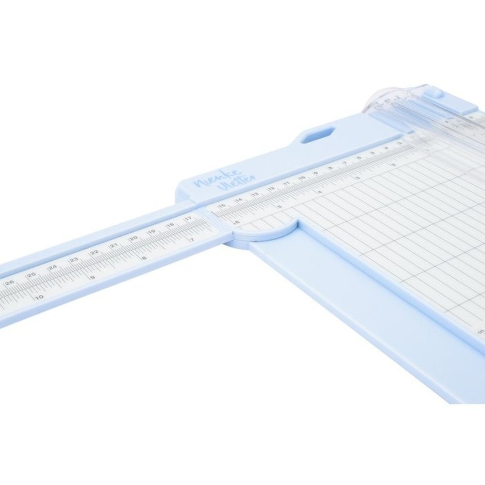Vaessen Creative Paper Cutter with Scoring Tool 30,5 x 15,2 cm (NV702001)